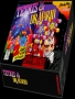 Nintendo  SNES&nbsp; - &nbsp;Tetris & Dr